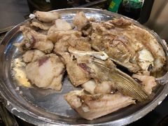 -肖肖酸萝卜鱼火锅(总店)