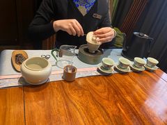 -王府茶宴(大观园总店)