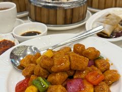 -凤凰楼酒家·粤宴点心(华强北店)