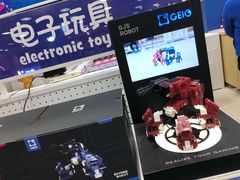 -TOYSRUS玩具反斗城(合肥华润万象城店)