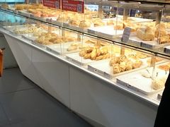 -面包新语(滨湖万达店)