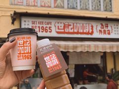 -世记咖啡(氹仔外卖店)