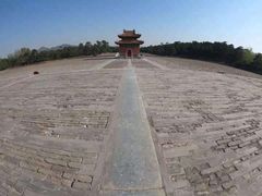 -清西陵