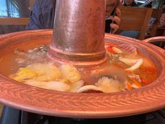 -民食香·腊排骨野生菌美食(木府店)