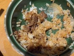 -一心创作料理屋(经开万达店)