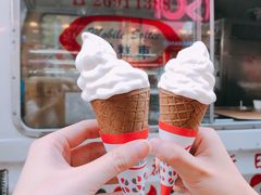 -富豪雪糕车流动点(尖沙咀店)