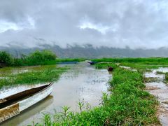 -丽江泸沽湖景区