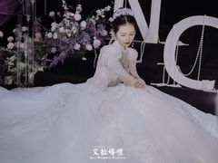 -艾拉私人定制婚礼