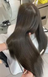 -私人定制 Hair Salon