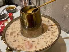 -香天下·四川火锅(安镇大润发店)