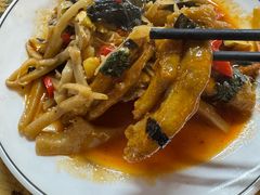 -阿彬烧烤(桐油店)