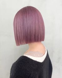 -HG美发设计沙龙