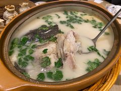 -兔爸私家小厨(新北万达店)