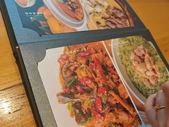 -竹里馆 ·茶食(奥体店)