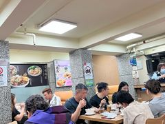 -百福麵家(新馬路店)