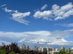 -南翠屏公园