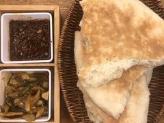 -老味道1992(武当山店)