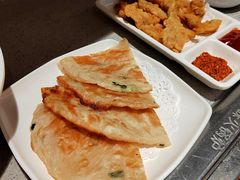 葱味飞饼-海底捞火锅(群光广场店)