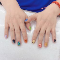 -斯馨·健康美甲美睫