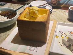 -绿茶餐厅(乐峰广场店)