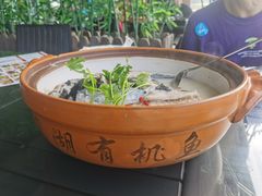 -宝荣鱼馆·临湖之宴(千岛湖店)
