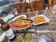 -徽州美食(三十年老店)