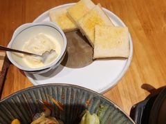 -一心创作料理屋(经开万达店)