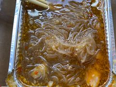 -大学城夜市大排档(凤栖路店)