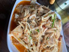 -大亮羊肉泡