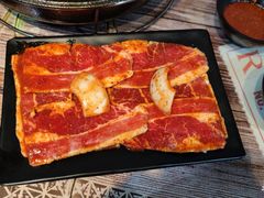 -泥炉烤肉(九龙坡店)