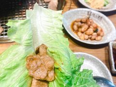 -牛人·雪花牛·木炭烤肉(昆山陆家店)