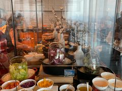 -广州四季酒店·意珍·意式自助餐