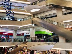 -海港城购物中心