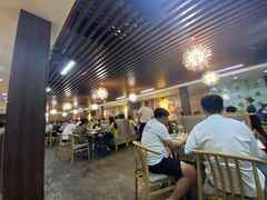 大堂-仙品龙虾(总店)