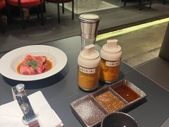 -黑崎烧肉·山野厨房(坪山店)