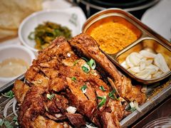 -清真·宁夏印象·盐池滩羊肉体验店(江宁路店)
