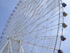 -南昌之星摩天轮