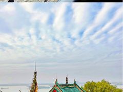 -岳阳楼景区