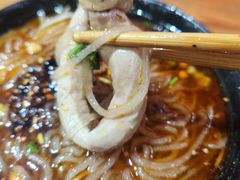 -青石桥老瓦房肥肠粉总店(青石桥总店)