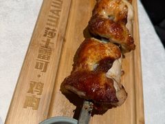 -俄士厨房(环球港店)