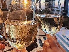 -万达文华酒店·48F云端窗景美食汇自助餐厅