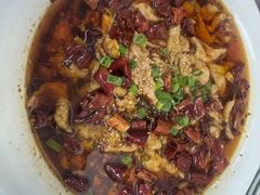 -海王府百姓家宴•海鲜饺子(东城店)