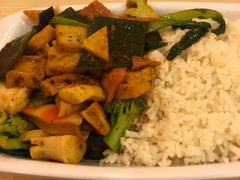 -南粥北面(东大桥店)