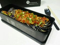 -盒悦高端盒饭(中海国际中心店)