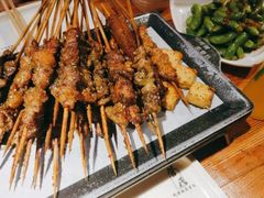 -管氏翅吧(护国寺店)