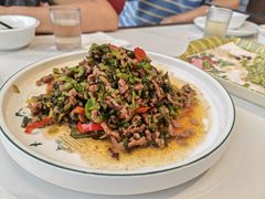 -食光慢宴·安吉土菜馆
