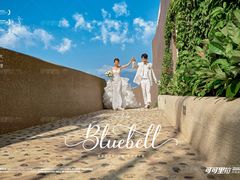 -爱我旅拍婚纱摄影(大理店)