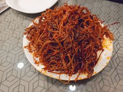 -春花民族美食(佳木斯总店)