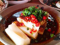 -万春卤菜(天乡后街步行街店)