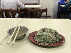 -舒蔡记生煎菜饭(云南中路店)